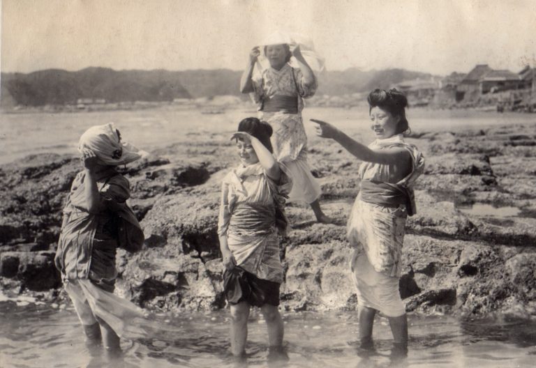 Original Language: Unveiling What GHQ Feared and Erased from Japan Part 6